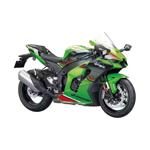 ZX10R